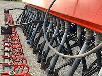 Nordsten lift-o-matic clr 300 zaaimachine - afbeelding 8 van  10