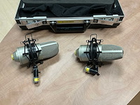 Nordweg microfoon (2x) - afbeelding 3 van  5