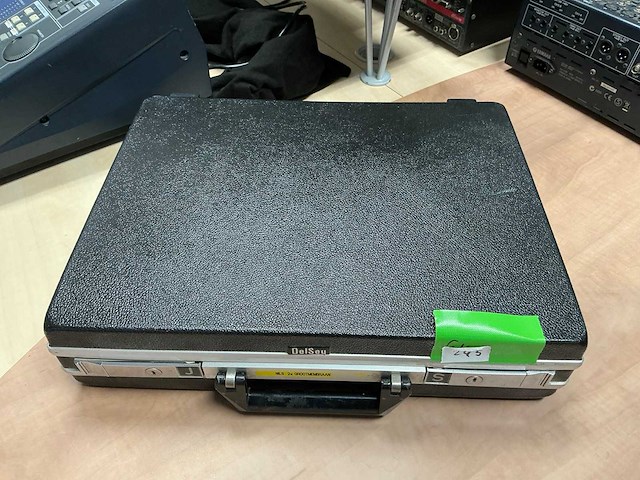 Nordweg microfoon (2x) - afbeelding 5 van  5