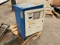 Nordyne e24/34 acculader - afbeelding 3 van  5