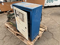 Nordyne e24/34 acculader - afbeelding 5 van  5