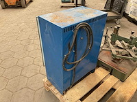 Nordyne e24/34 acculader - afbeelding 2 van  5