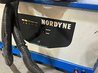 Nordyne ms 2480bg acculader - afbeelding 3 van  4