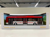 Norev stadsbus speelgoed (15x) - afbeelding 1 van  1