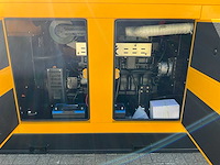 Norex power - 100 kva - generator / noodstroom aggregaat - 2026 - afbeelding 4 van  15