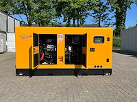 Norex power - 100 kva - generator / noodstroom aggregaat - 2026 - afbeelding 9 van  15