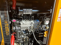 Norex power - 100 kva - generator / noodstroom aggregaat - 2026 - afbeelding 12 van  15