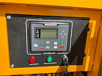 Norex power - 100 kva - generator / noodstroom aggregaat - 2026 - afbeelding 14 van  15