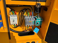 Norex power - 100 kva - generator / noodstroom aggregaat - 2026 - afbeelding 15 van  15