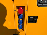 Norex power - 100 kva - generator / noodstroom aggregaat - 2026 - afbeelding 2 van  15