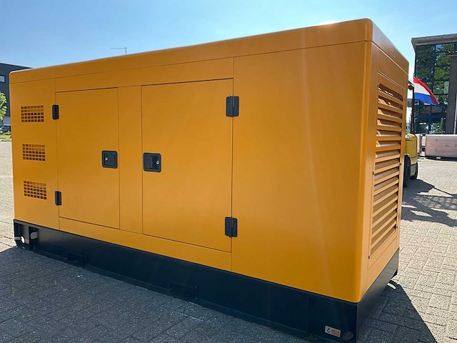 Norex power - 100 kva - generator / noodstroom aggregaat - 2026 - afbeelding 3 van  15