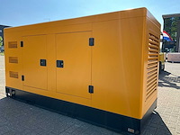 Norex power - 100 kva - generator / noodstroom aggregaat - 2026 - afbeelding 3 van  15