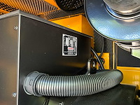 Norex power - 100 kva - generator / noodstroom aggregaat - 2026 - afbeelding 5 van  15