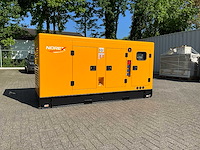 Norex power - 100 kva - generator / noodstroom aggregaat - 2026 - afbeelding 8 van  15
