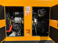 Norex power - 100 kva - generator / noodstroom aggregaat - 2026 - afbeelding 11 van  15