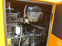 Norex power - 100 kva - generator / noodstroom aggregaat - 2026 - afbeelding 13 van  15