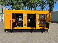 Norex power - 100 kva - generator / noodstroom aggregaat - 2026 - afbeelding 2 van  4