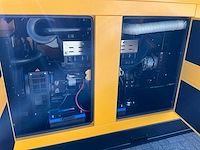 Norex power - 125 kva - generator / noodstroom aggregaat - 2026 - afbeelding 3 van  14