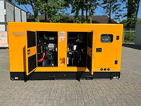 Norex power - 125 kva - generator / noodstroom aggregaat - 2026 - afbeelding 7 van  14