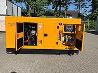 Norex power - 125 kva - generator / noodstroom aggregaat - 2026 - afbeelding 8 van  14