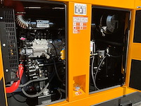 Norex power - 125 kva - generator / noodstroom aggregaat - 2026 - afbeelding 9 van  14