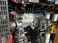 Norex power - 125 kva - generator / noodstroom aggregaat - 2026 - afbeelding 10 van  14