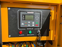 Norex power - 125 kva - generator / noodstroom aggregaat - 2026 - afbeelding 11 van  14
