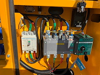 Norex power - 125 kva - generator / noodstroom aggregaat - 2026 - afbeelding 12 van  14