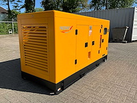Norex power - 125 kva - generator / noodstroom aggregaat - 2026 - afbeelding 14 van  14