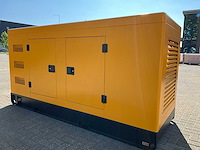 Norex power - 150 kva - generator / noodstroom aggregaat - 2026 - afbeelding 3 van  3