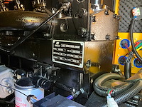 Norex power - 25 kva - generator / noodstroom aggregaat - 2026 - afbeelding 2 van  11