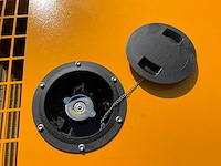 Norex power - 25 kva - generator / noodstroom aggregaat - 2026 - afbeelding 3 van  11