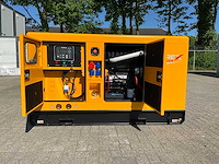 Norex power - 25 kva - generator / noodstroom aggregaat - 2026 - afbeelding 4 van  11