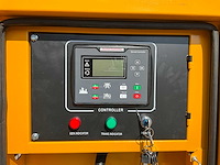 Norex power - 25 kva - generator / noodstroom aggregaat - 2026 - afbeelding 6 van  11