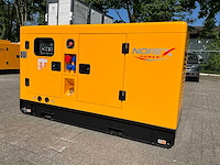 Norex power - 25 kva - generator / noodstroom aggregaat - 2026 - afbeelding 8 van  11