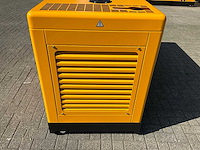 Norex power - 25 kva - generator / noodstroom aggregaat - 2026 - afbeelding 9 van  11