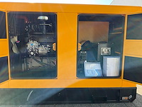 Norex power - 25 kva - generator / noodstroom aggregaat - 2026 - afbeelding 11 van  11