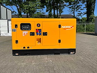 Norex power - 25 kva - generator / noodstroom aggregaat - 2026 - afbeelding 1 van  12