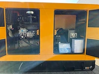Norex power - 25 kva - generator / noodstroom aggregaat - 2026 - afbeelding 12 van  12