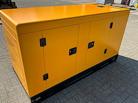 Norex power - 50 kva - generator / noodstroom aggregaat - 2026 - afbeelding 12 van  18