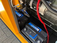 Norex power - 50 kva - generator / noodstroom aggregaat - 2026 - afbeelding 14 van  18