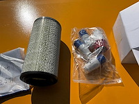 Norex power - 50 kva - generator / noodstroom aggregaat - 2026 - afbeelding 17 van  18