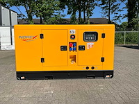 Norex power - 50 kva - generator / noodstroom aggregaat - 2026 - afbeelding 11 van  18