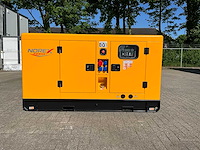 Norex power - 50 kva - generator / noodstroom aggregaat - 2026 - afbeelding 3 van  18