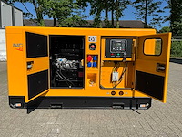 Norex power - 50 kva - generator / noodstroom aggregaat - 2026 - afbeelding 4 van  18
