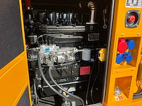 Norex power - 50 kva - generator / noodstroom aggregaat - 2026 - afbeelding 5 van  18