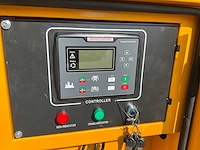 Norex power - 50 kva - generator / noodstroom aggregaat - 2026 - afbeelding 6 van  18