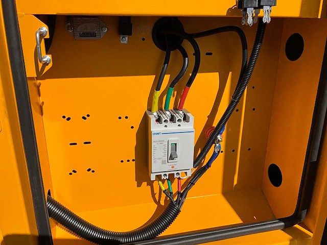 Norex power - 50 kva - generator / noodstroom aggregaat - 2026 - afbeelding 7 van  18