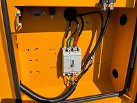 Norex power - 50 kva - generator / noodstroom aggregaat - 2026 - afbeelding 7 van  18