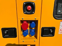Norex power - 50 kva - generator / noodstroom aggregaat - 2026 - afbeelding 8 van  18